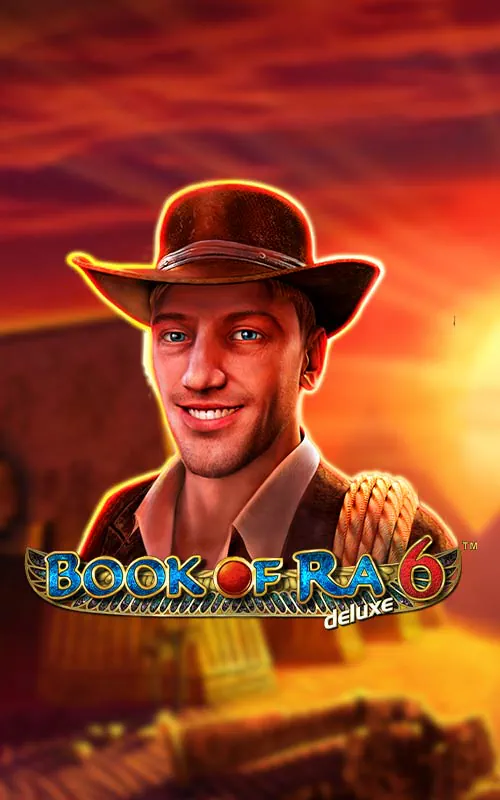 Book of Ra at Ted Bingo Casino