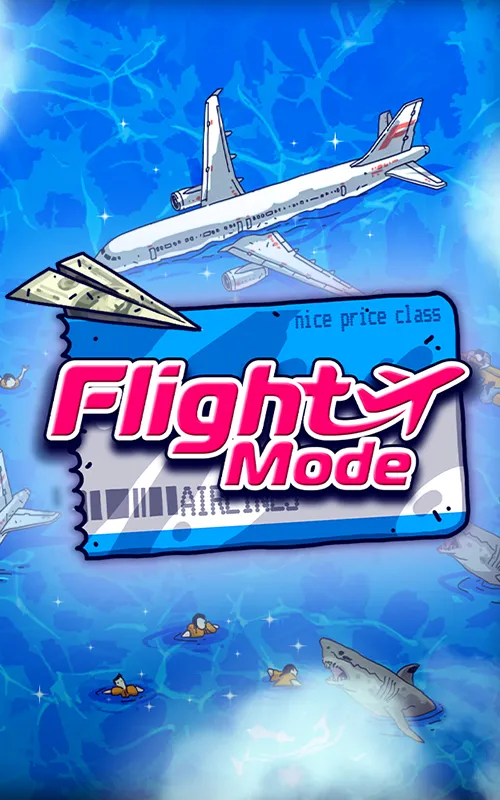 Flight Mode at Ted Bingo Casino
