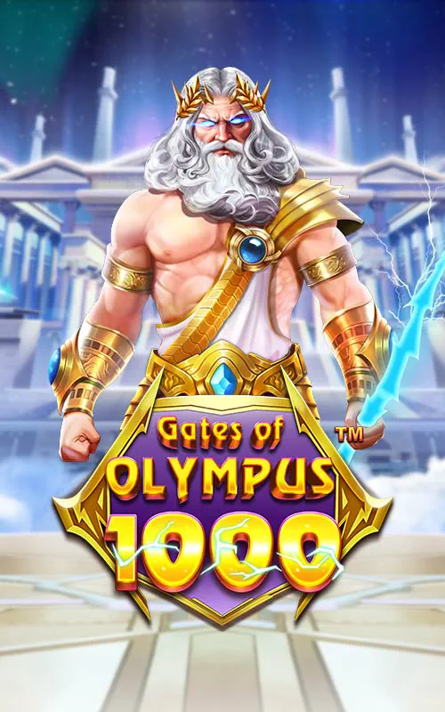 Gates of Olympus at Ted Bingo Casino