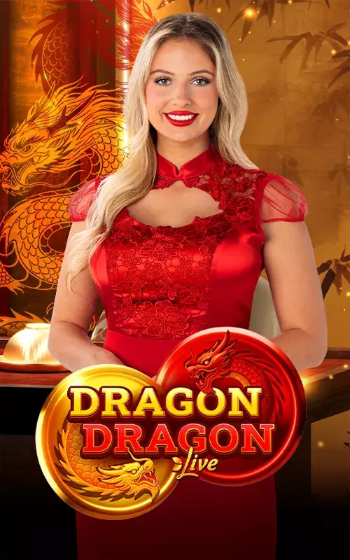 Dragon Dragon at Ted Bingo Casino