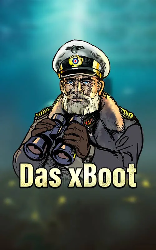 Das xBoot at Ted Bingo Casino